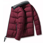 Stand Krave Winter Jacket