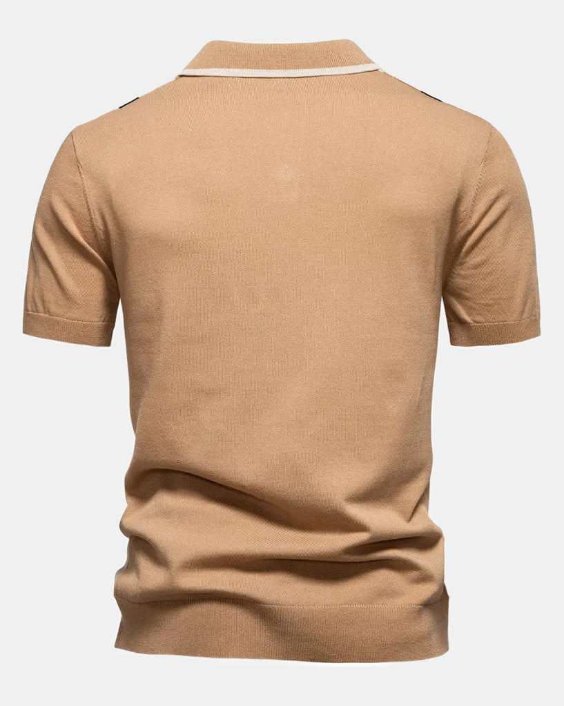 Strik Men's Polo Shirt