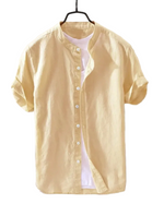 Aspen Short Sleeve Shirt