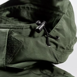 Elegant Outerwear Jacket