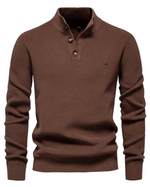 Men's Wool Sweater