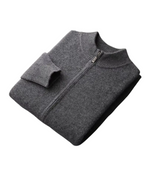 Apollo Cardigan in Merino Wool