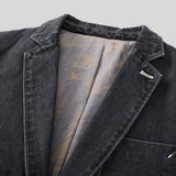 Elegant Cotton Jacket