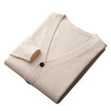Faunus Merino Wool Vest