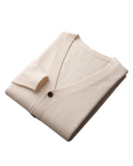 Faunus Merino Wool Vest