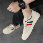 Sock-Fit Shoes