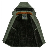 Premium Lined Winter Jacket