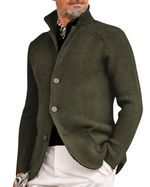 Cardigan Sweater
