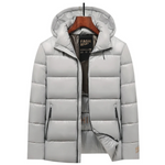 Elegant Down Jacket