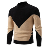 Premium Knit Sweater