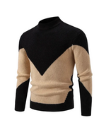 Premium Knit Sweater