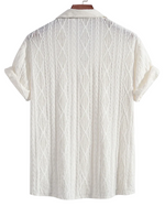 Biarritz Short Sleeve Shirt