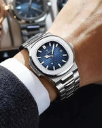 Geneva Classic Watch (Water-resistant)