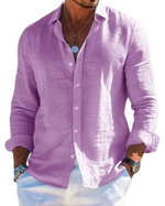 Casual Men's Shirt