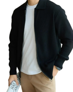 Belmond Merino Wool Vest
