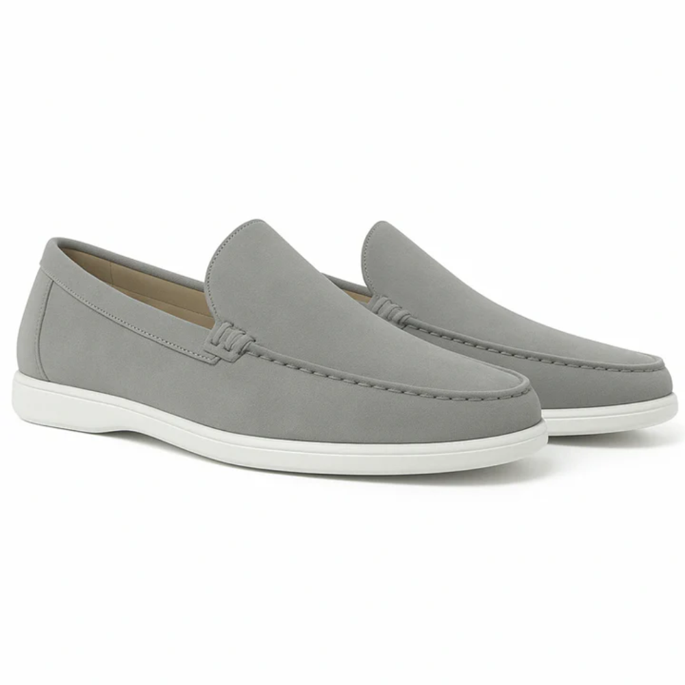 Casual Loafers