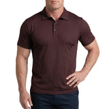 Capri – Ultra-Comfortable Polo Shirt for Men