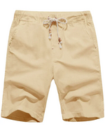 Zanzibar Shorts