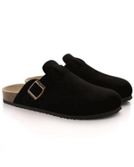 Oxford Clogs