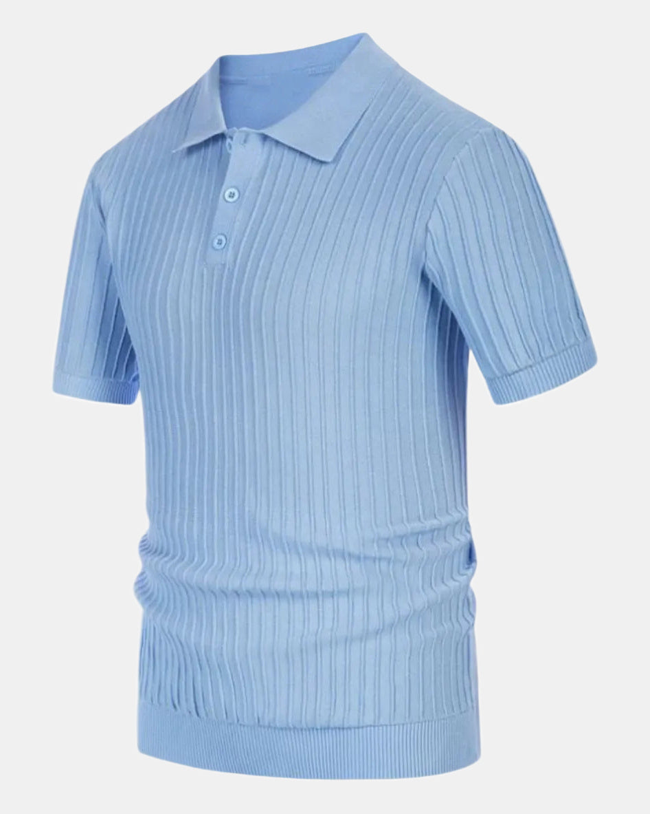 Artur Men's Polo Shirt, Rio Tricots
