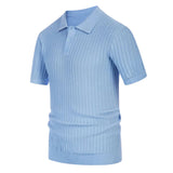Artur - Rio Tricots Polo