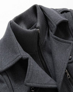 Giuseppe Warm Winter Coat
