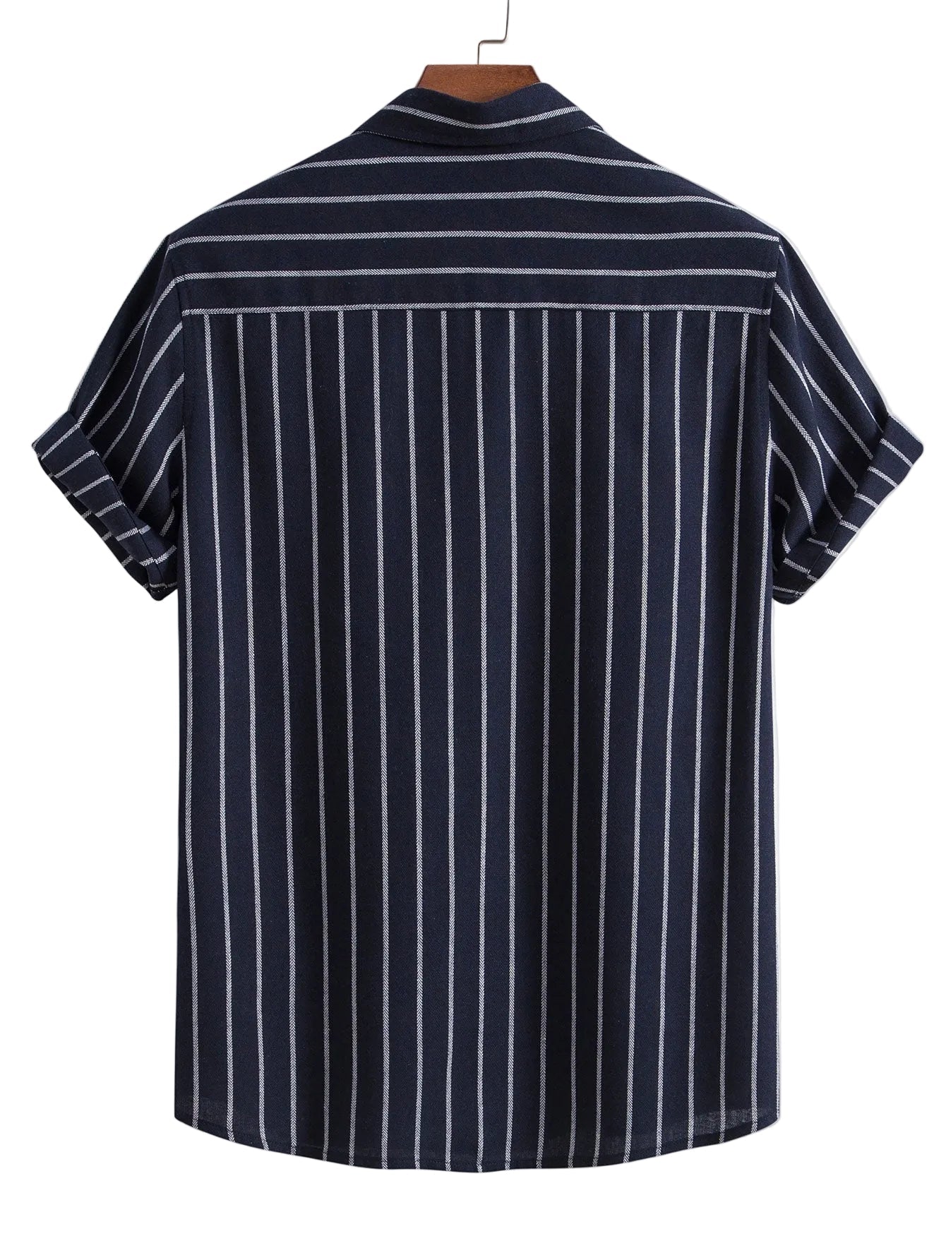 Cazel | Short Sleeve Set Navy