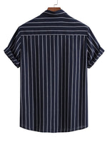 Cazel | Short Sleeve Set