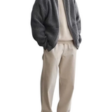 Men's Sweater in Casual Style