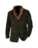Lundgren Vintage Jacket
