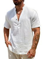 Breathable Shirt