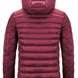Elegant Lightweight Jacket
