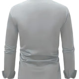 Elegant Men's Shirt