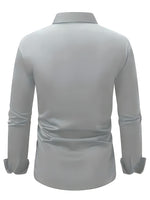 Elegant Men's Shirt