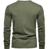 Henley Shirt