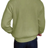 Rom Knit Sweater