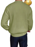 Rom Knit Sweater