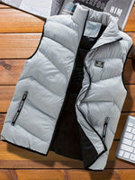 Elegant Vest