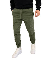Cargo Pants
