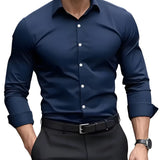 Elegant Men's Shirt