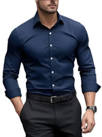 Elegant Men's Shirt