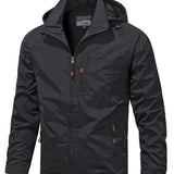 Elegant Lightweight Jacket