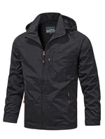 Elegant Lightweight Jacket