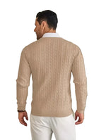 Garda Casual Pullover