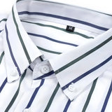 Elegant Striped Shirt