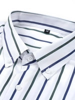Elegant Striped Shirt