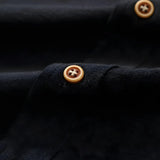 Loose Short Sleeve Shirt