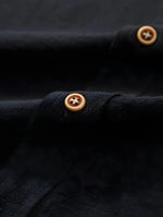 Loose Short Sleeve Shirt
