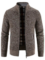 Elegant Business Cardigan