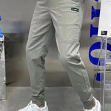 Elegant Cargo Pants